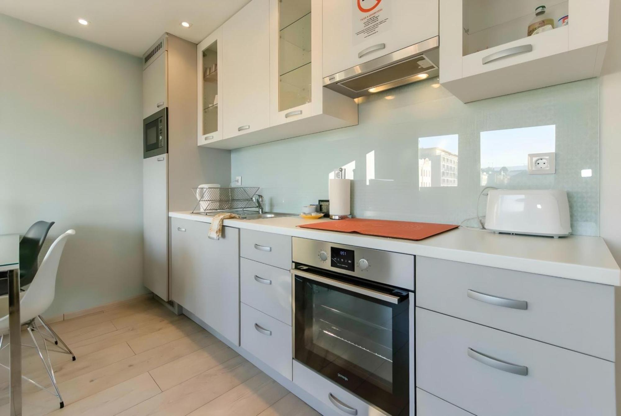 Big Wheel Panoramica Apartment Βουδαπέστη Εξωτερικό φωτογραφία