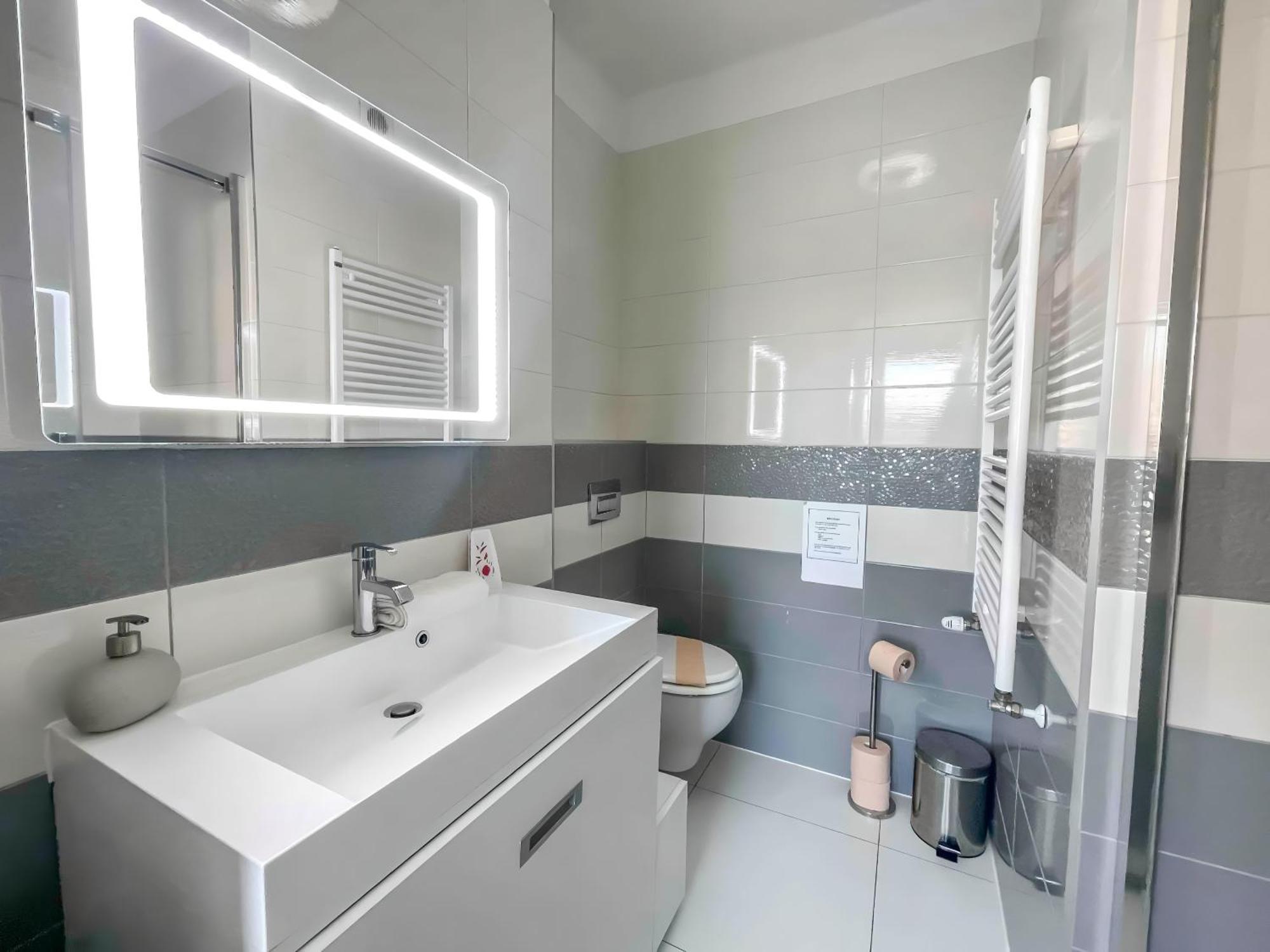 Big Wheel Panoramica Apartment Βουδαπέστη Εξωτερικό φωτογραφία
