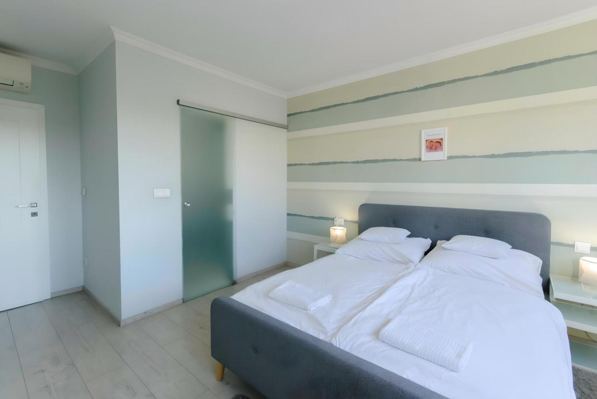 Big Wheel Panoramica Apartment Βουδαπέστη Εξωτερικό φωτογραφία