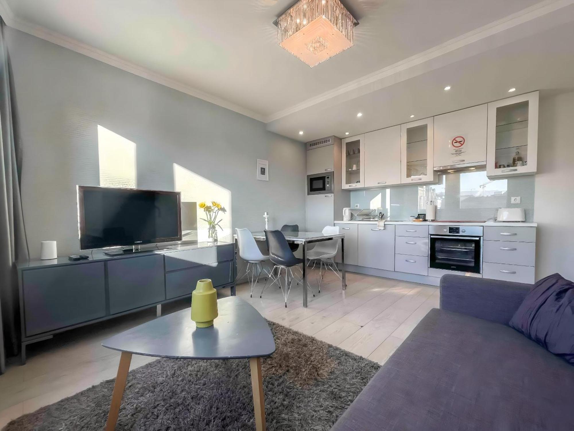 Big Wheel Panoramica Apartment Βουδαπέστη Εξωτερικό φωτογραφία